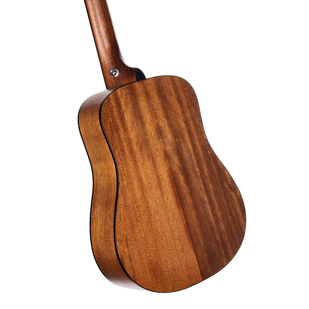 Cort Earth Mini Acoustic Guitar